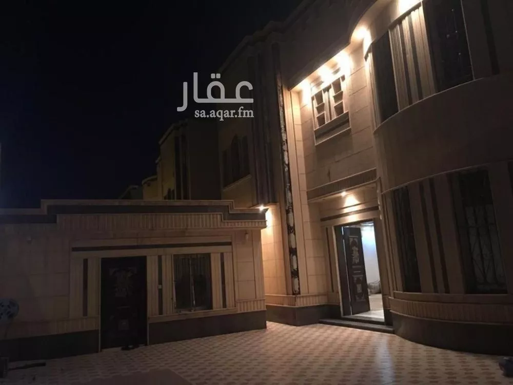 فيلا 4 غرف في قرطبة، الرياض 2