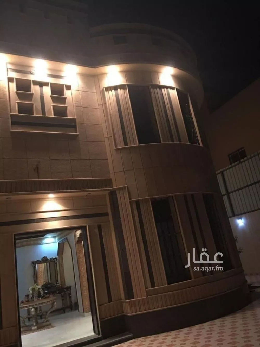 فيلا 4 غرف في قرطبة، الرياض 3