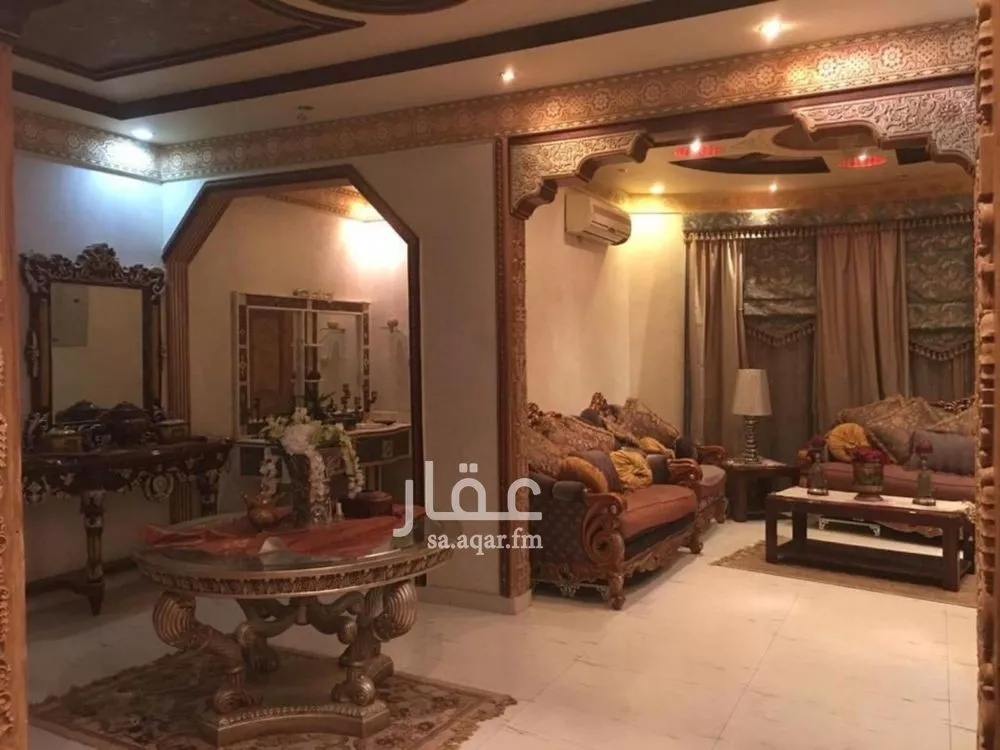 فيلا 4 غرف في قرطبة، الرياض 6