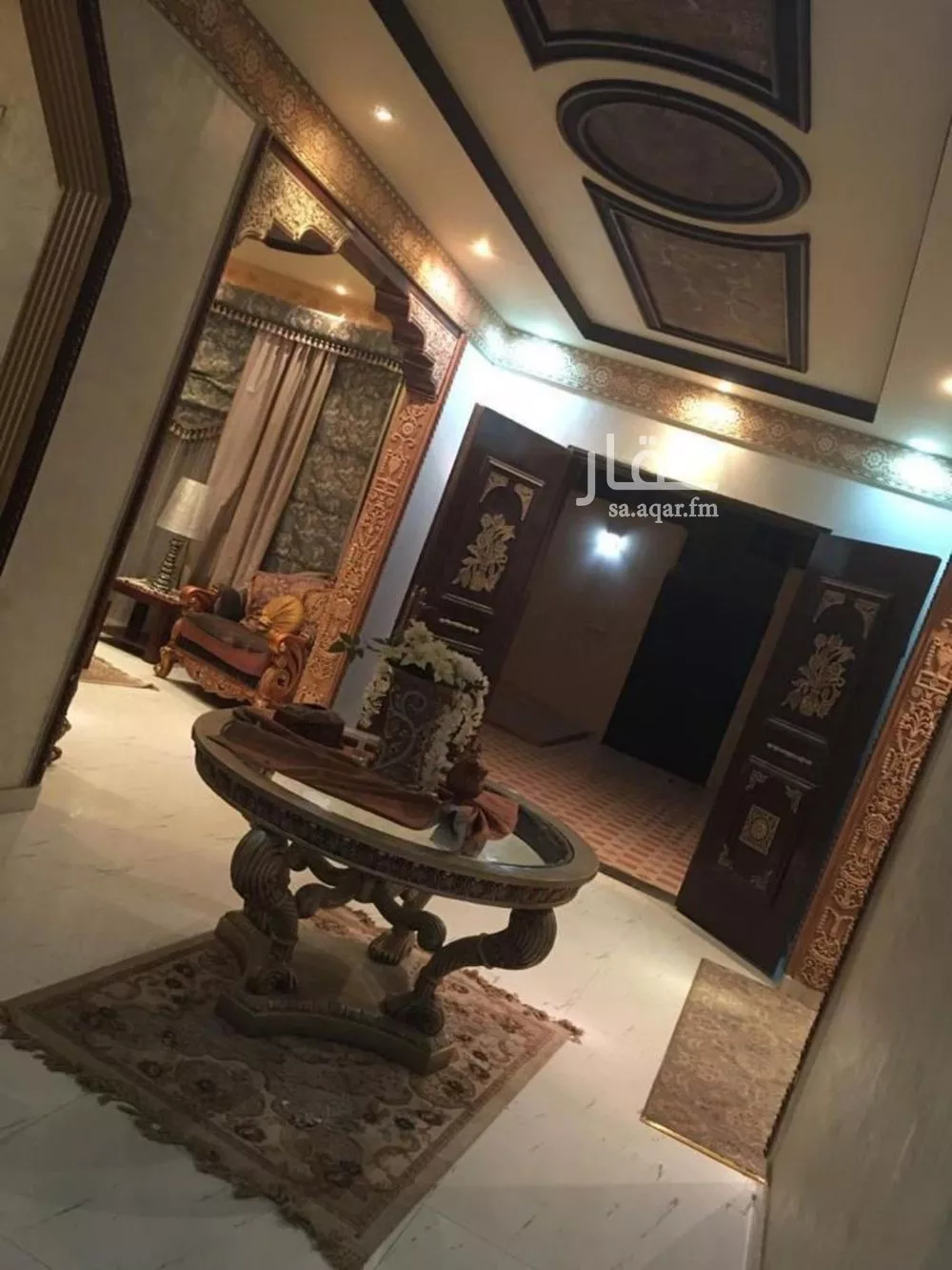 فيلا 4 غرف في قرطبة، الرياض 7