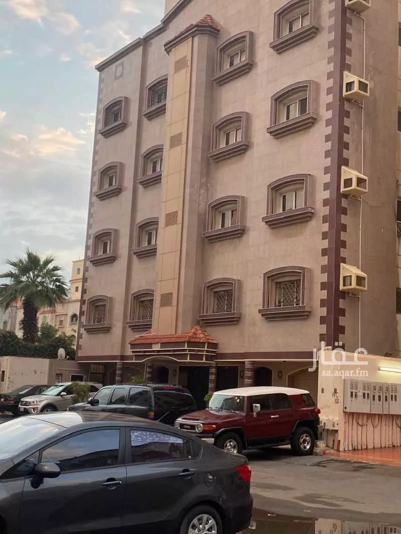 50 bedroom building in Al Safa, Jeddah