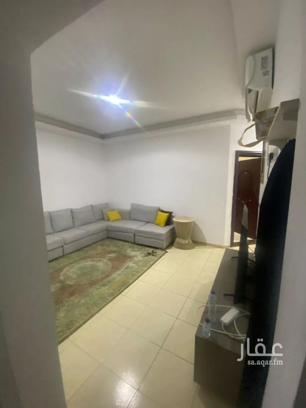 6 bedroom apartment in Al Ranuna 2