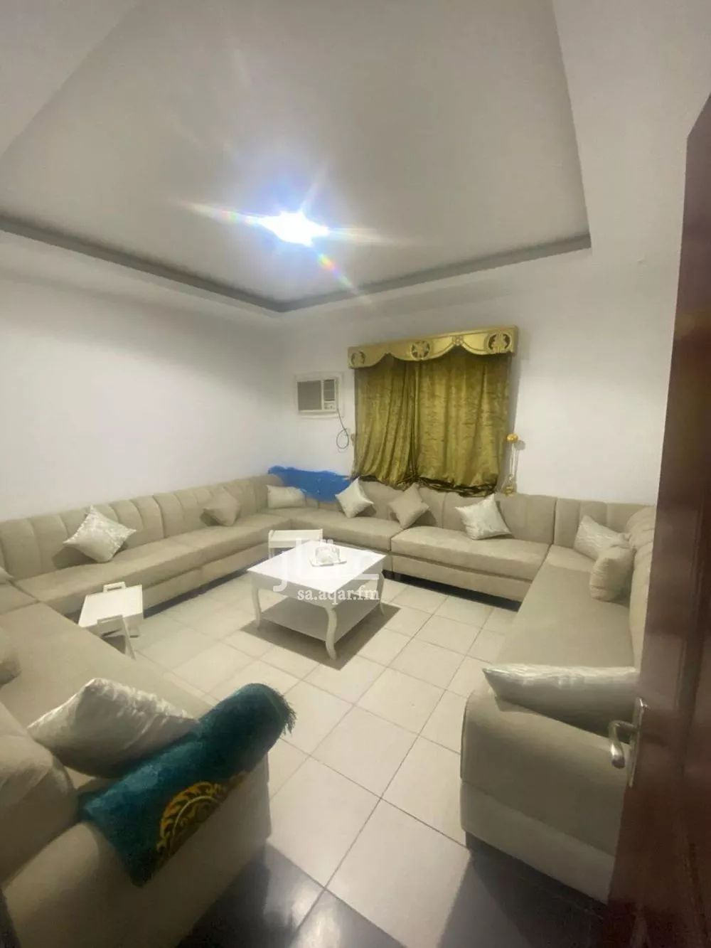 6 bedroom apartment in Al Ranuna 5