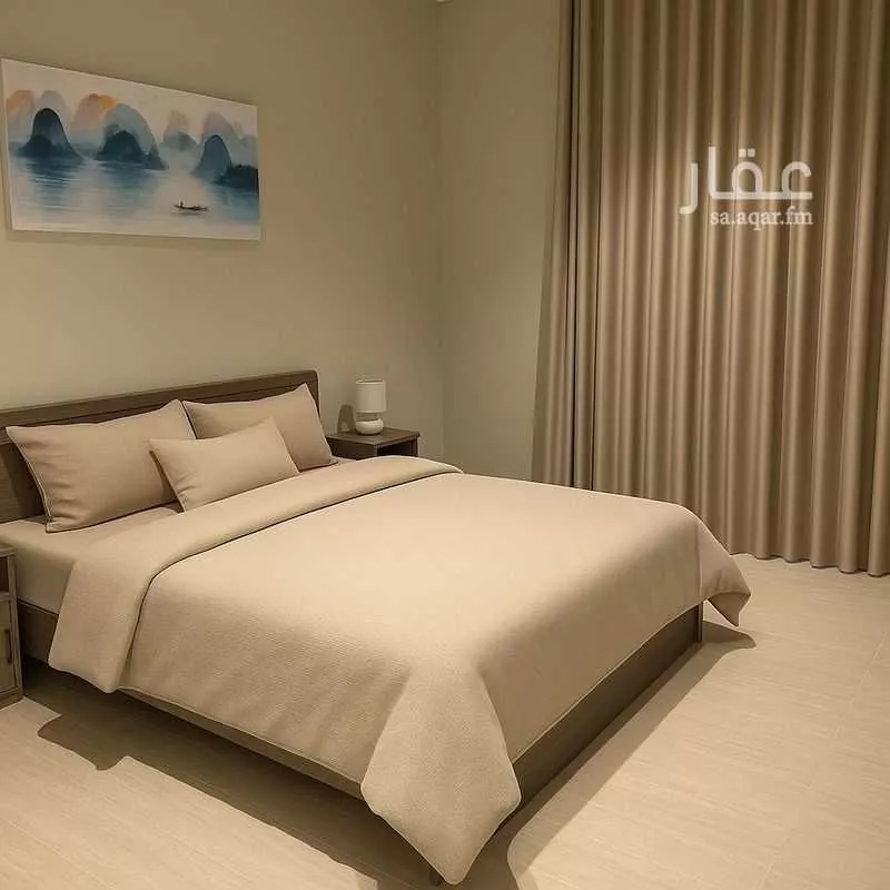 شقة 3 غرف في مذينب 3
