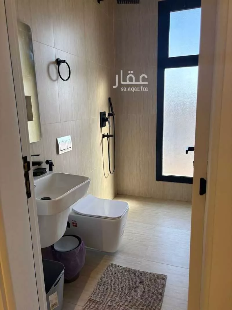 شقة 3 غرف في مذينب 4
