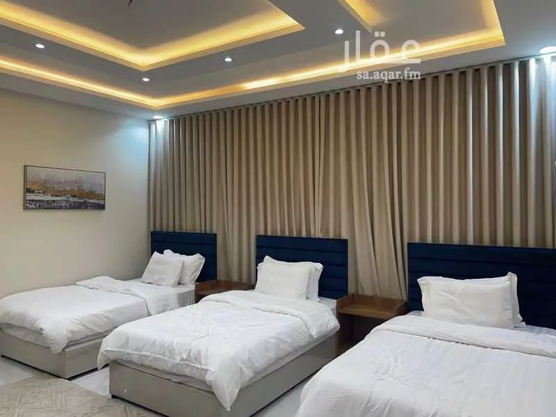 4 bedroom apartment in Al Jamawat 2