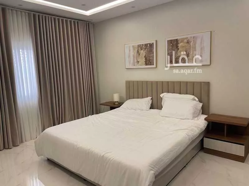 4 bedroom apartment in Al Jamawat 4