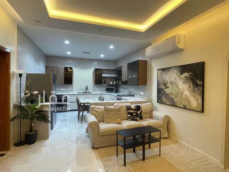4 bedroom apartment in Al Jamawat 7