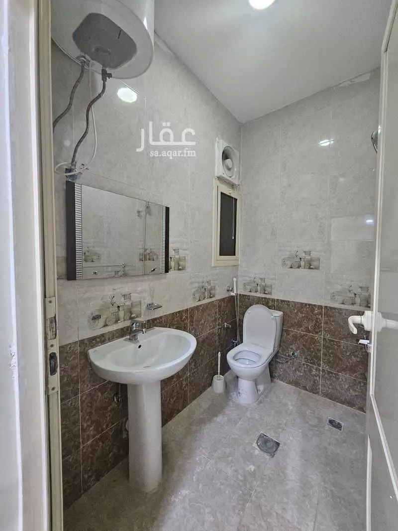 دور 4 غرف في مذينب 12