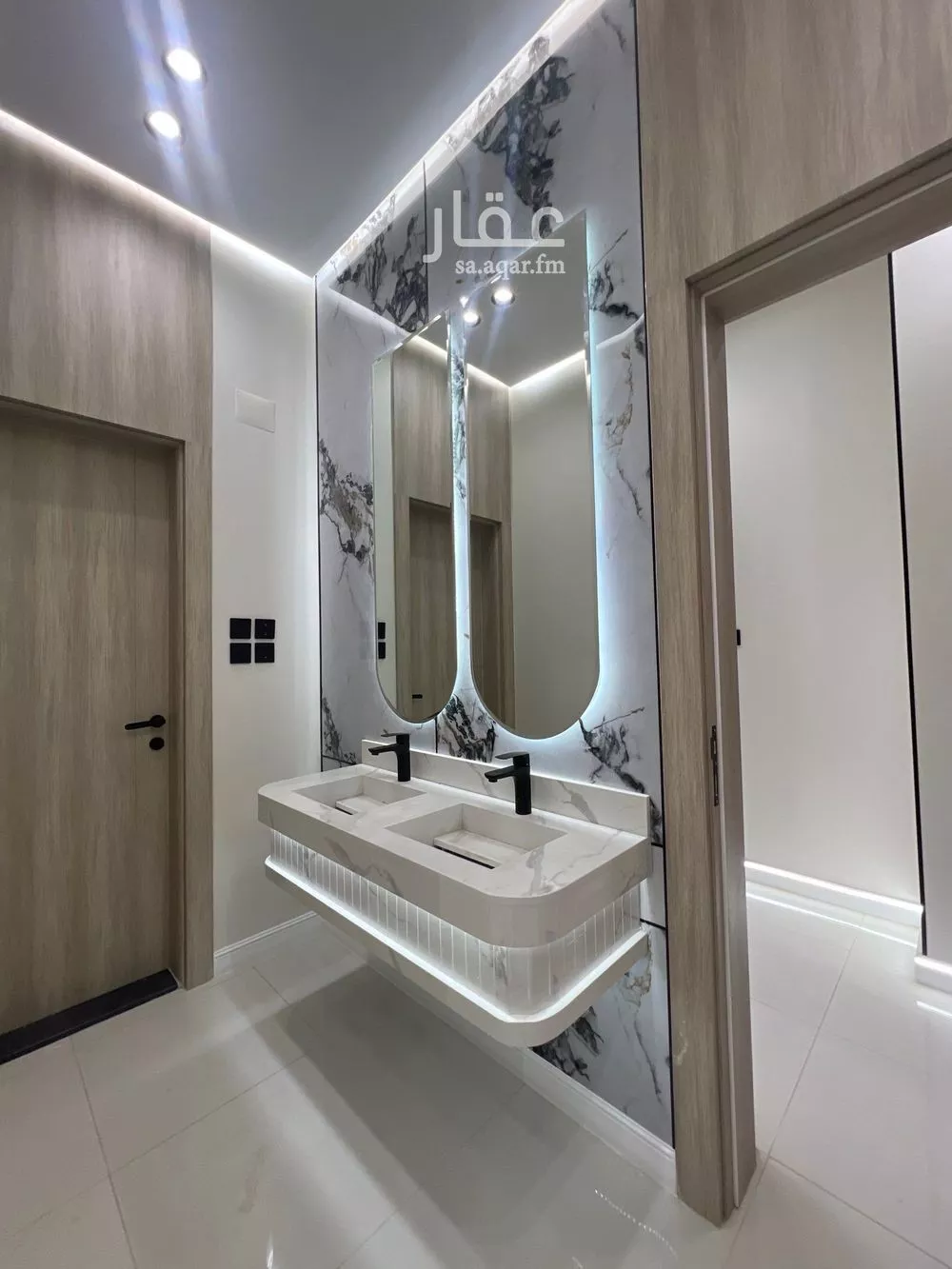 6 bedroom apartment in Al Ranuna, Madinah 4