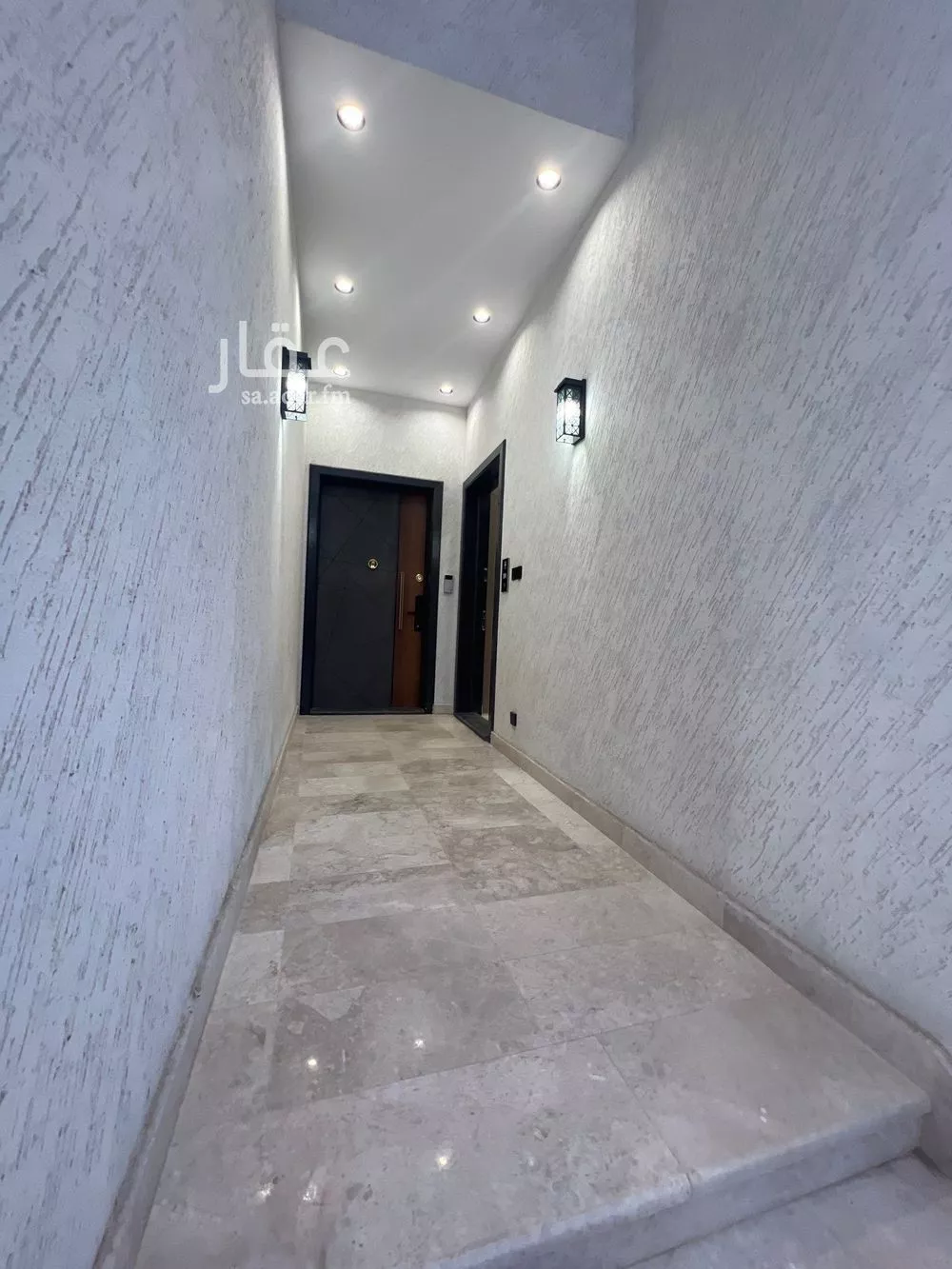 4 bedroom apartment in Al Ranuna 2