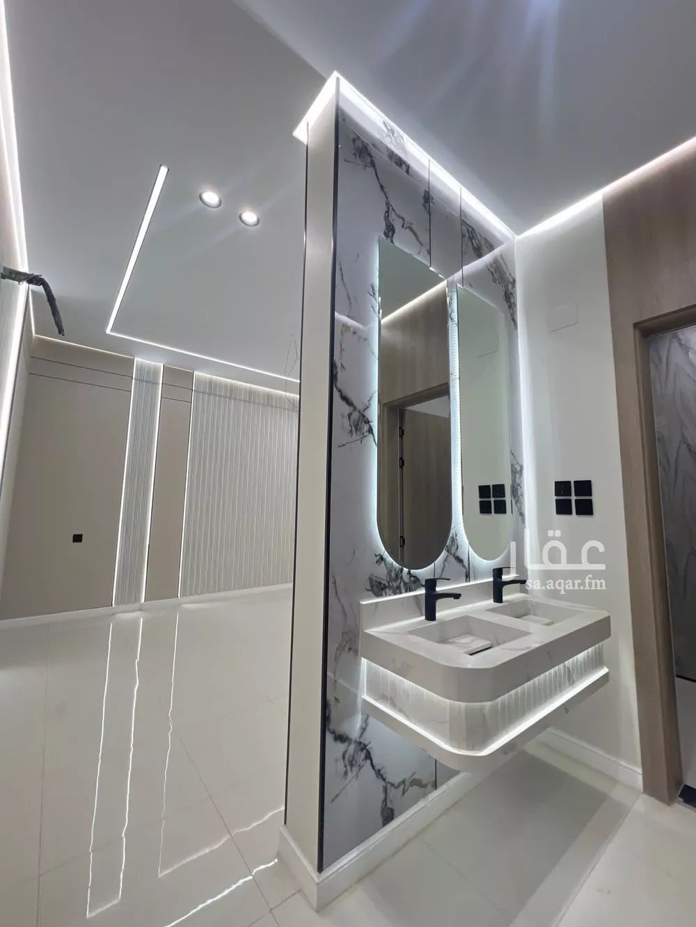 4 bedroom apartment in Al Ranuna 3