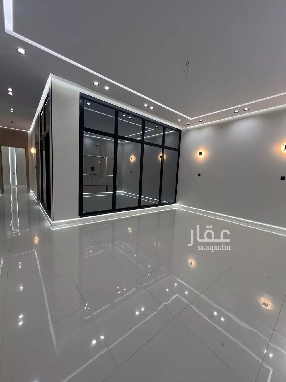 4 bedroom apartment in Al Ranuna 5