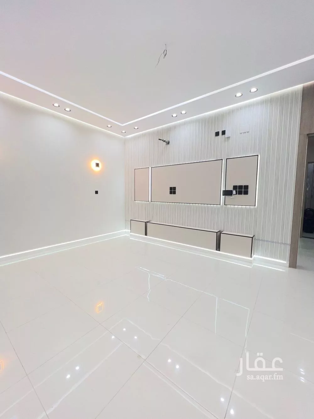 4 bedroom apartment in Al Ranuna 6
