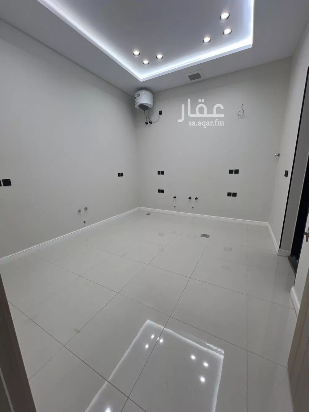 4 bedroom apartment in Al Ranuna 7