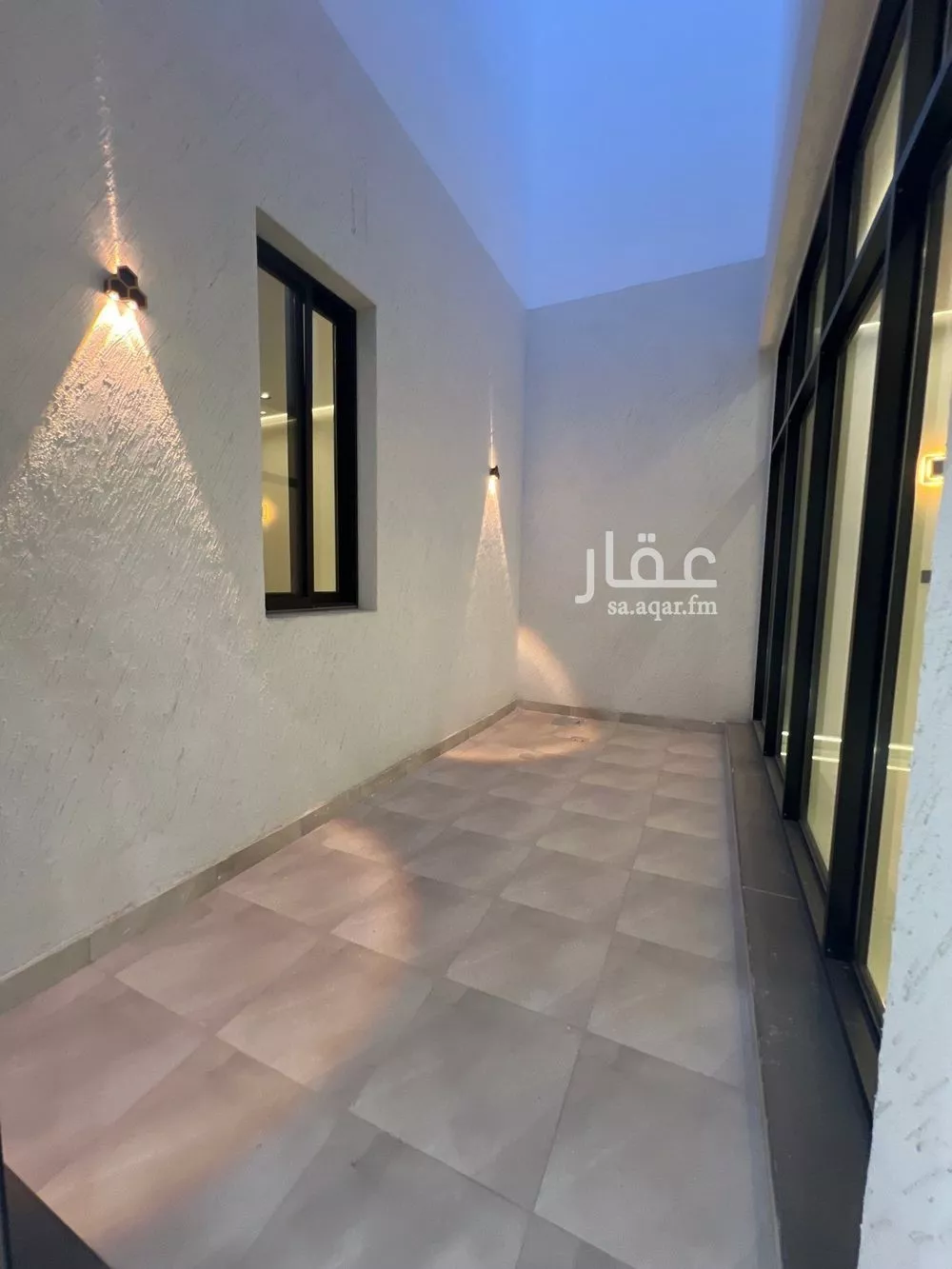 4 bedroom apartment in Al Ranuna 9