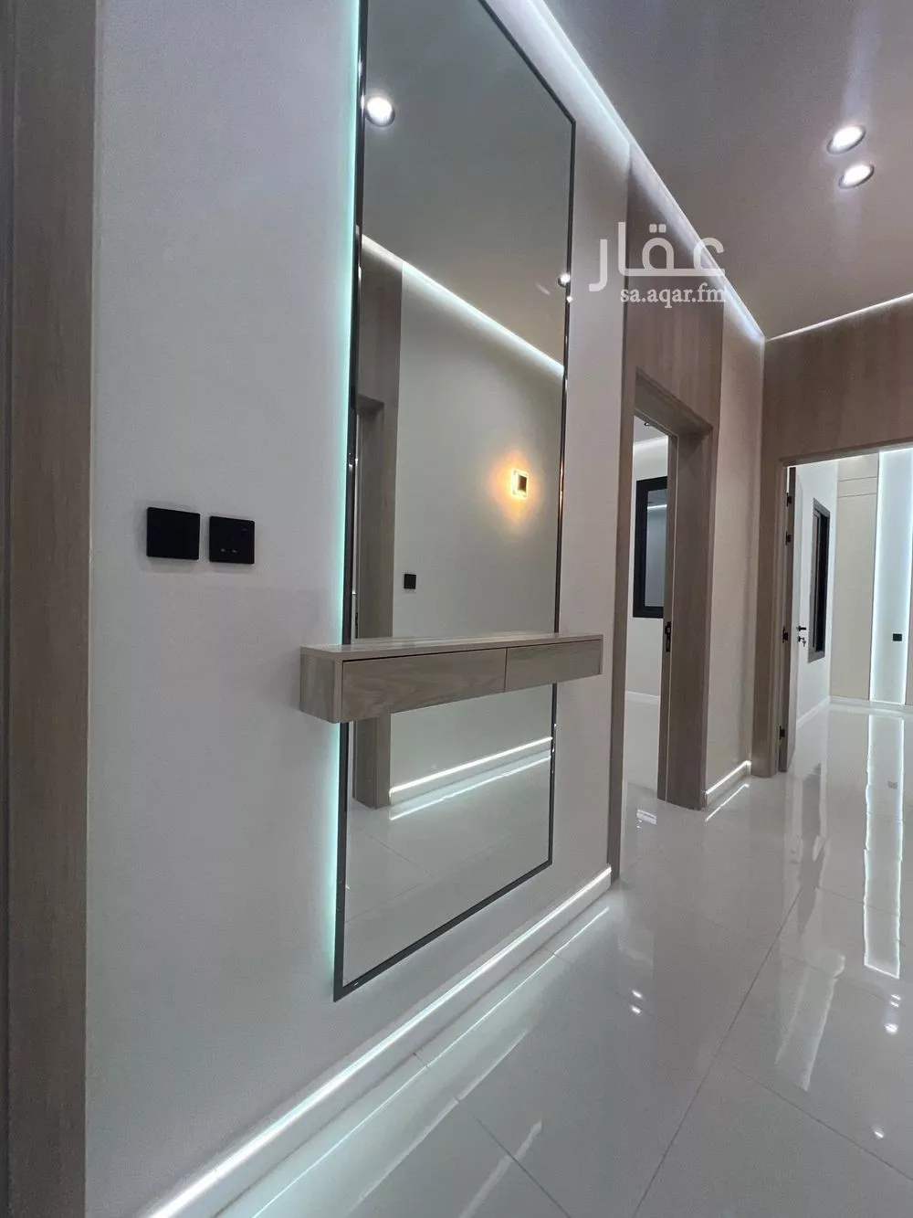 4 bedroom apartment in Al Ranuna 10