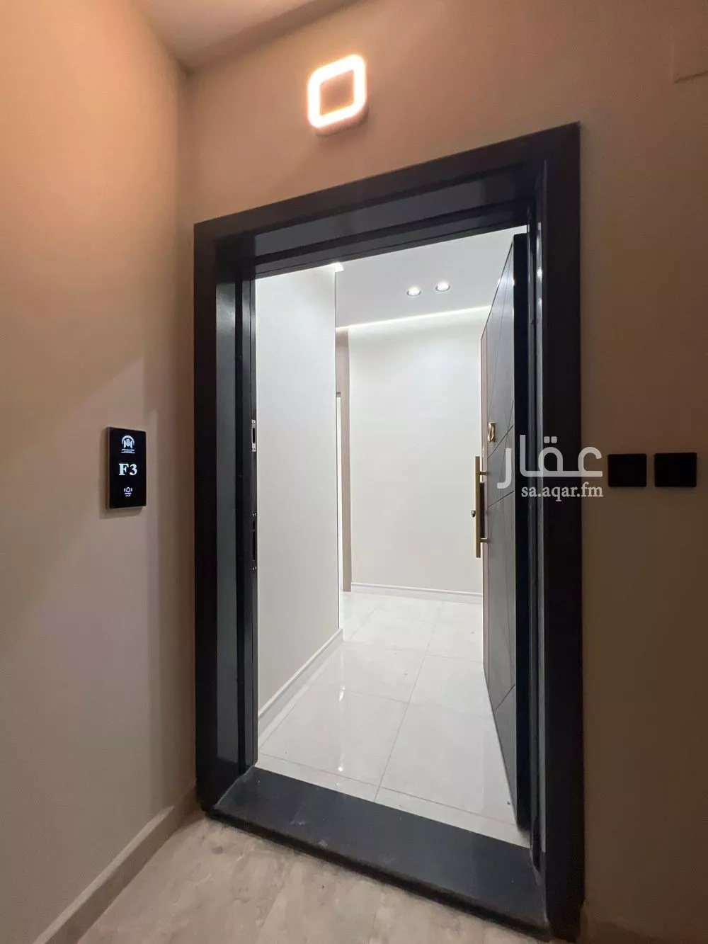 4 bedroom apartment in Al Ranuna 2