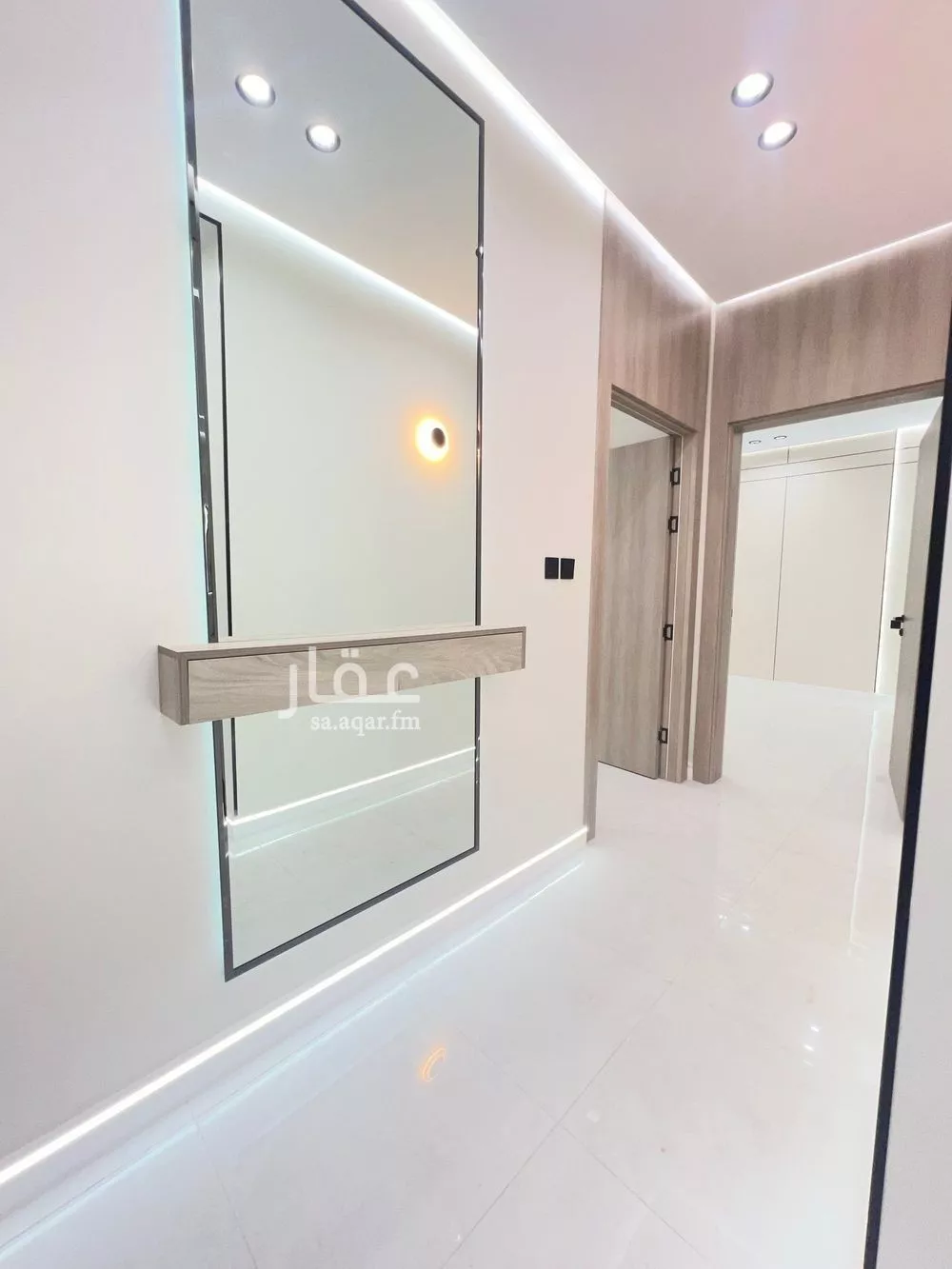 4 bedroom apartment in Al Ranuna 11