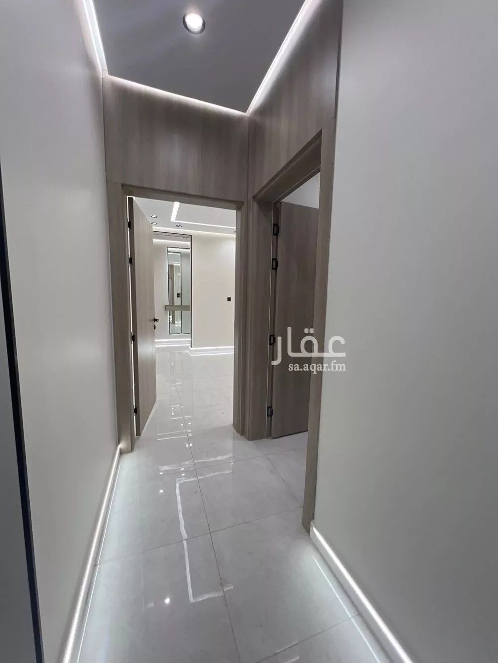 4 bedroom apartment in Al Ranuna 3