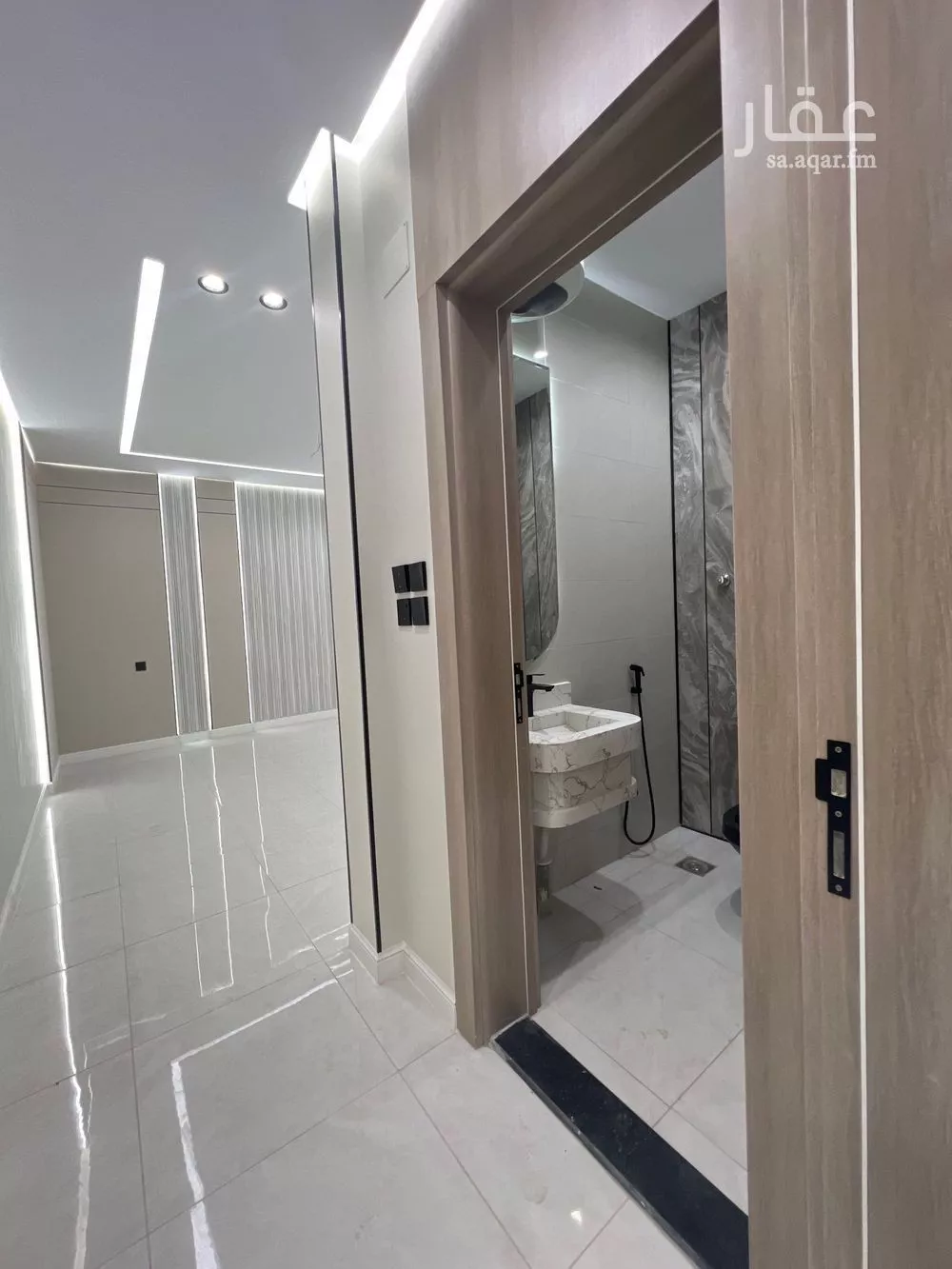 4 bedroom apartment in Al Ranuna 4