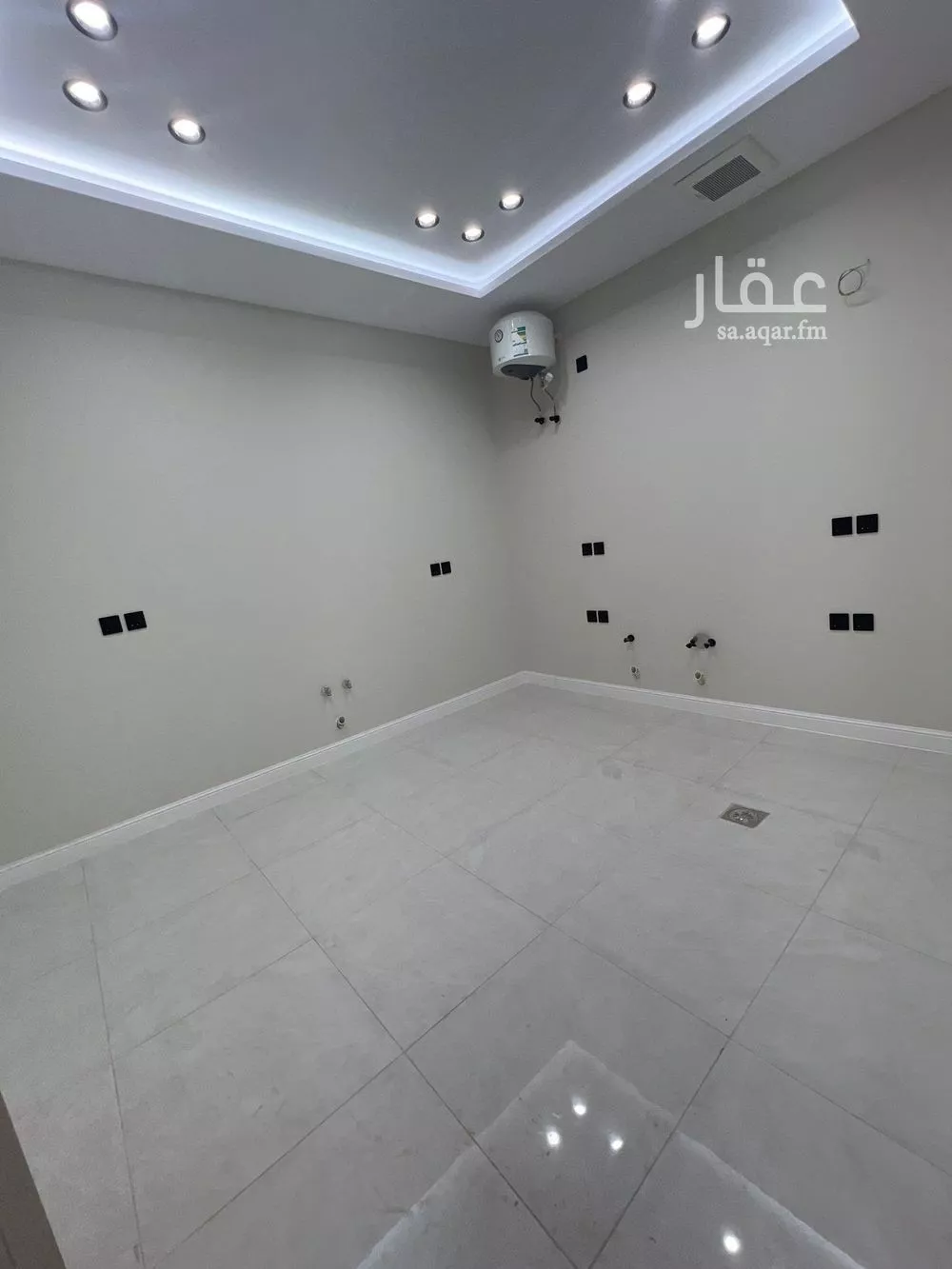 4 bedroom apartment in Al Ranuna 7