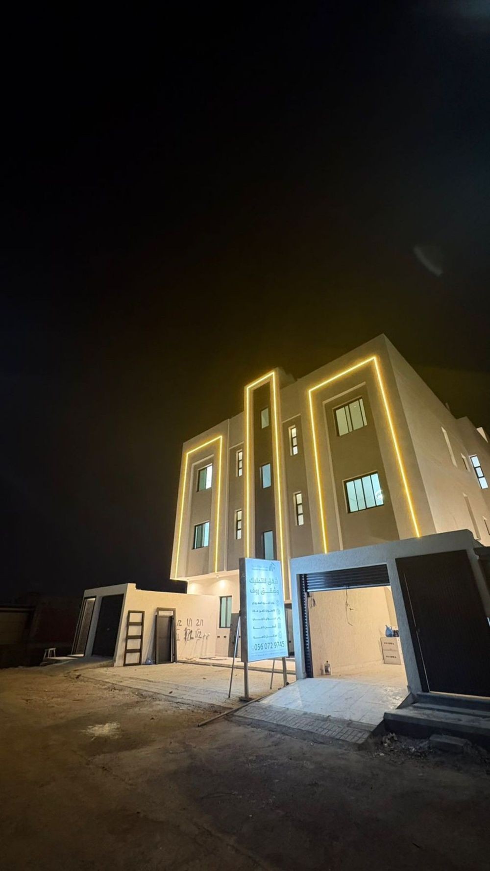 5 bedroom apartment in Warqan, Madinah 6