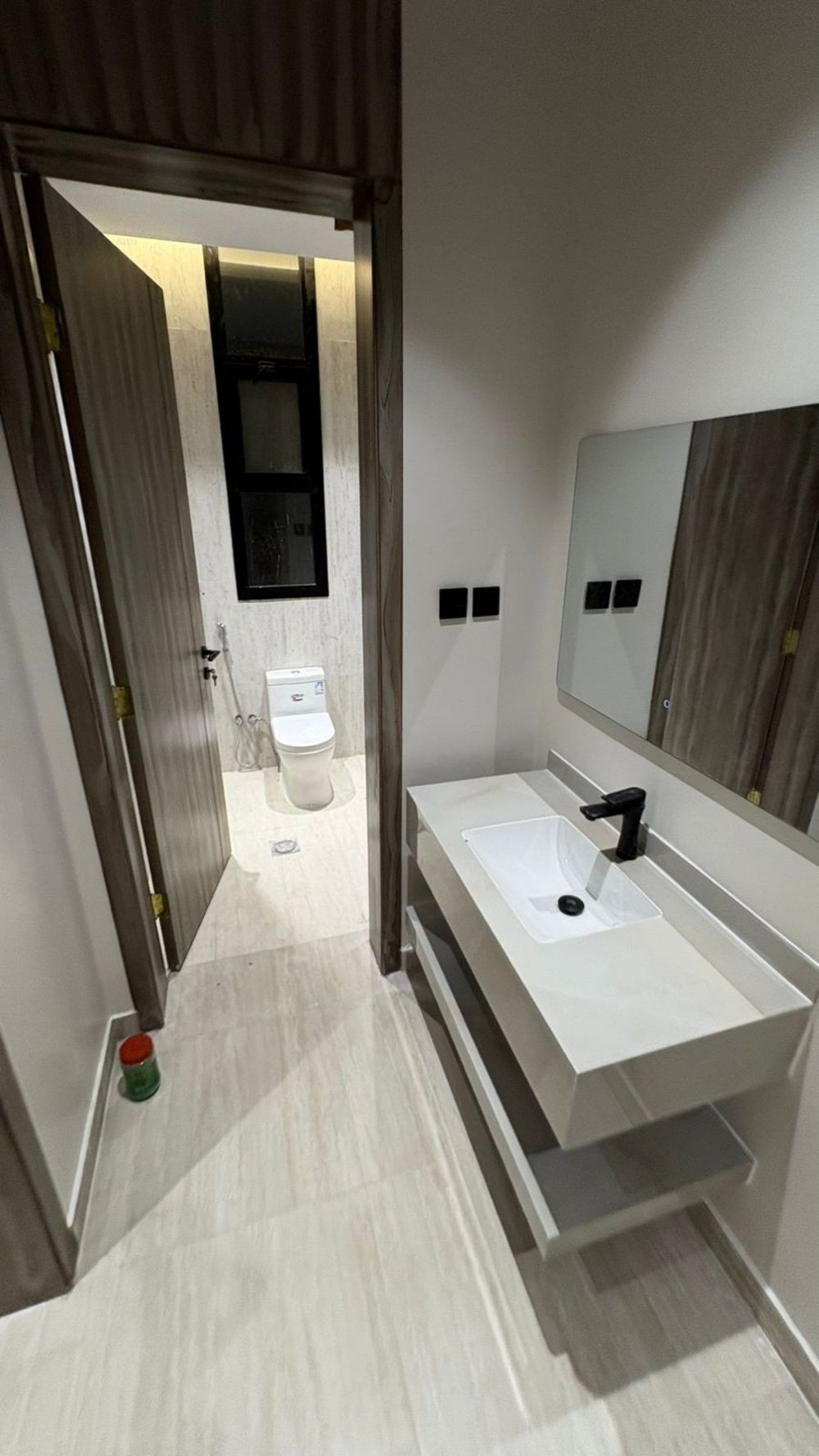 5 bedroom apartment in Warqan, Madinah 6