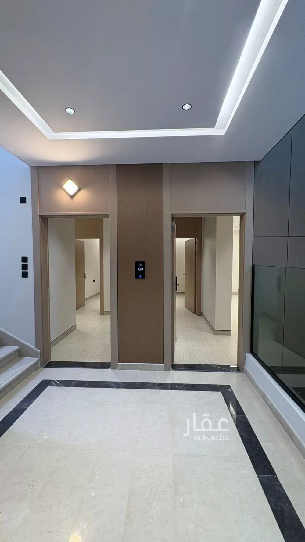 5 bedroom apartment in Al Difa 11