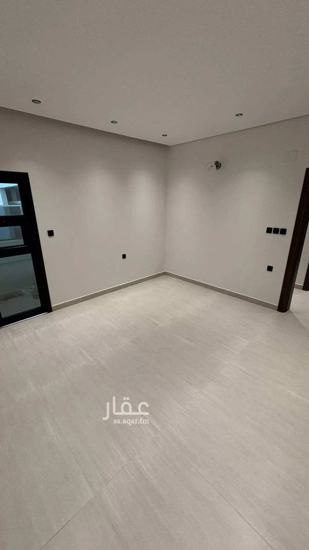 شقة 4 غرف في شوران 3