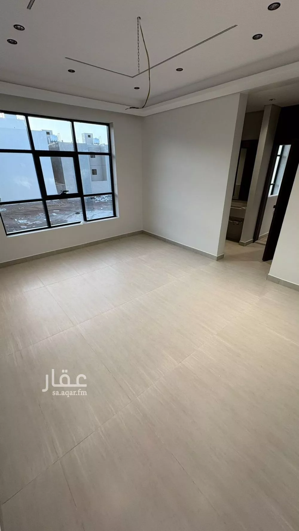 شقة 4 غرف في شوران 5