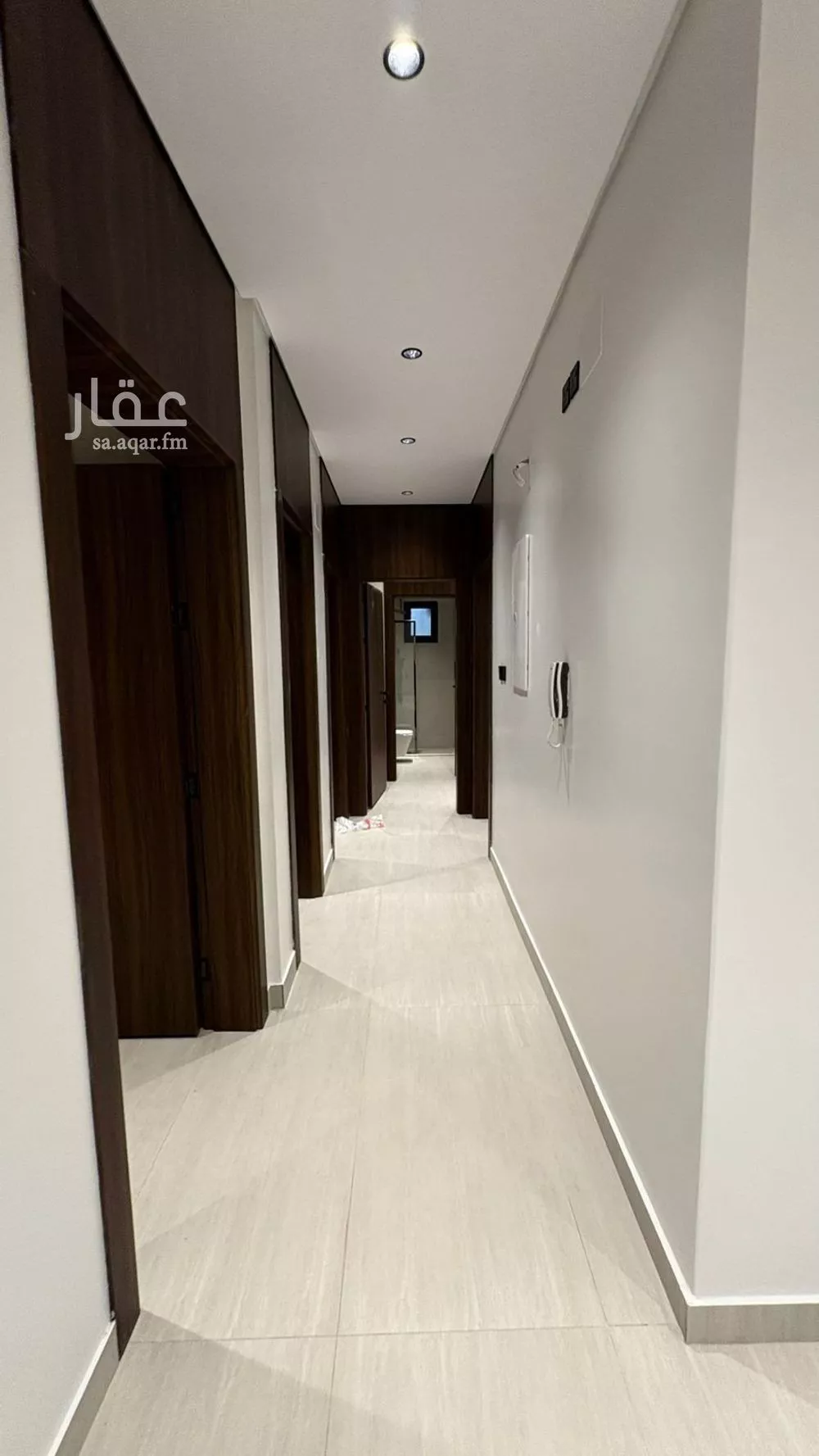 شقة 4 غرف في شوران 10