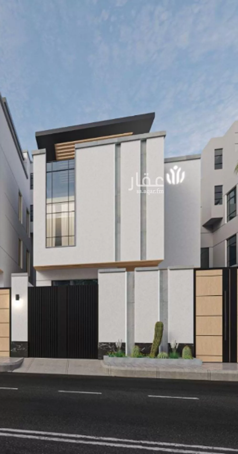 شقة 5 غرف في الدفاع