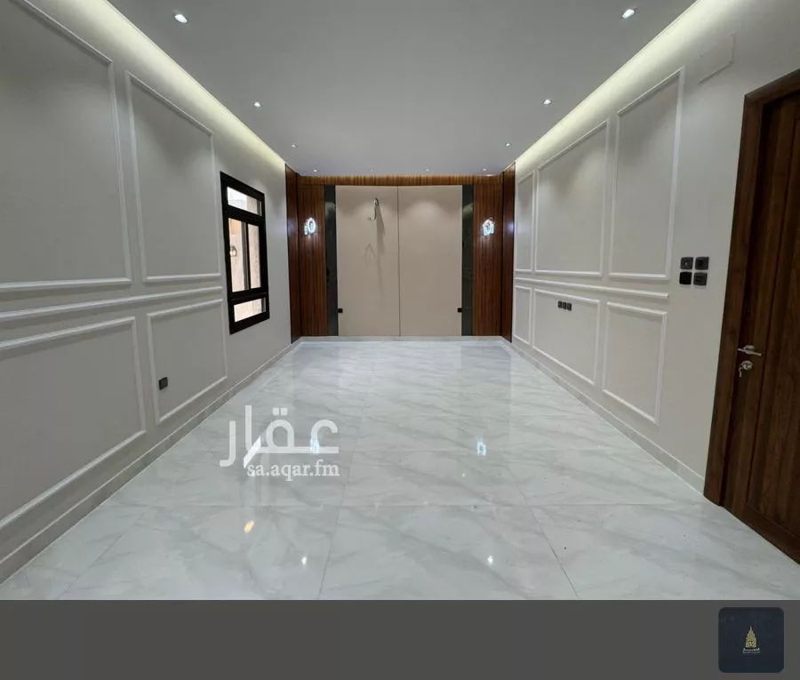 دور 5 غرف في النوارية 12