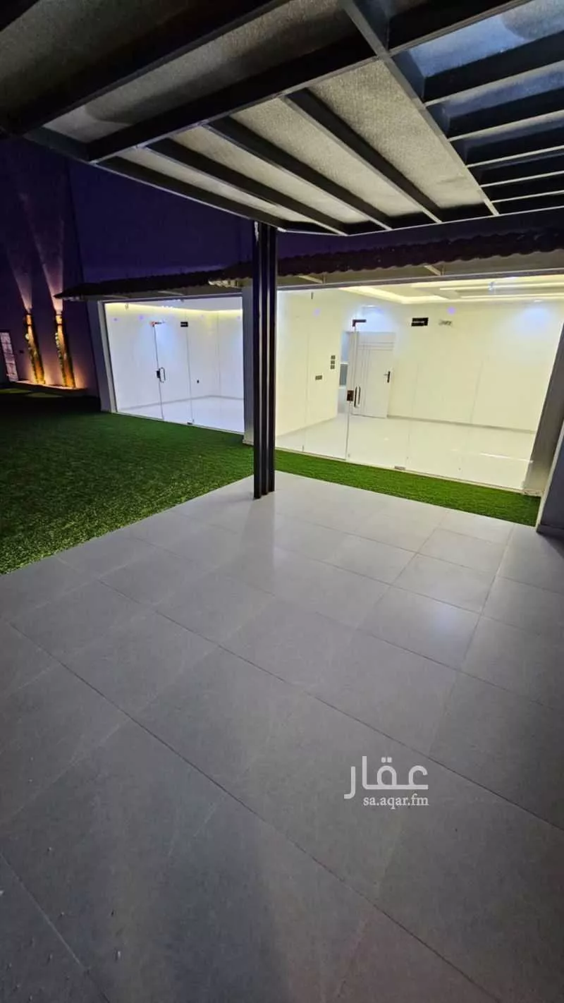 6 bedroom floor in Al Buhayrat 11