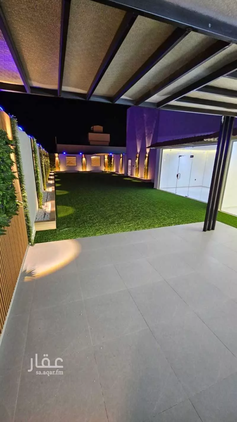 6 bedroom floor in Al Buhayrat 12
