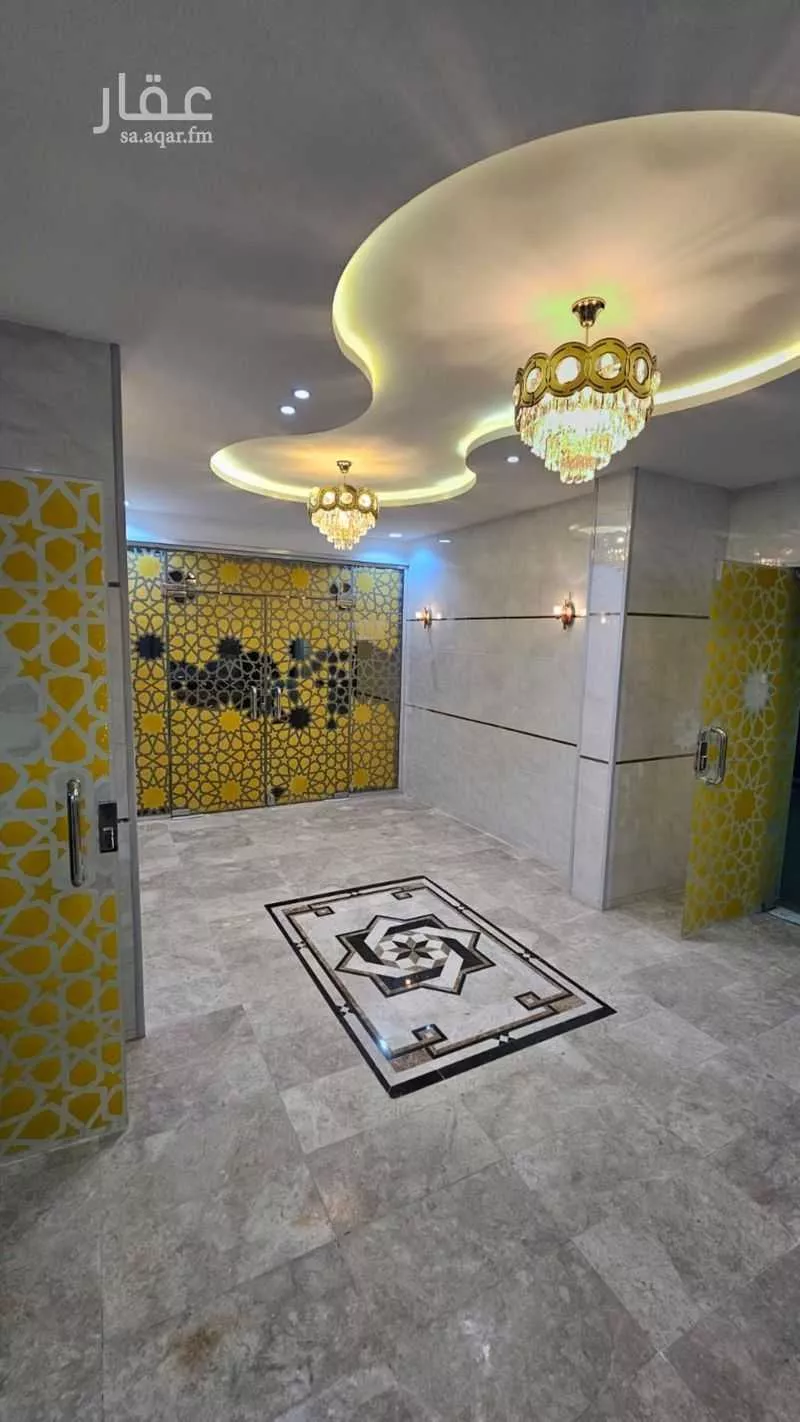 6 bedroom floor in Al Buhayrat 4