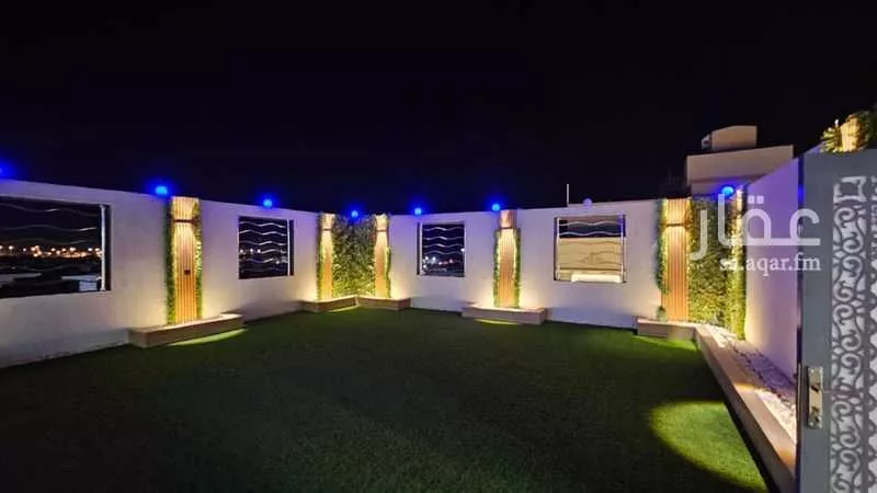 6 bedroom floor in Al Buhayrat 6