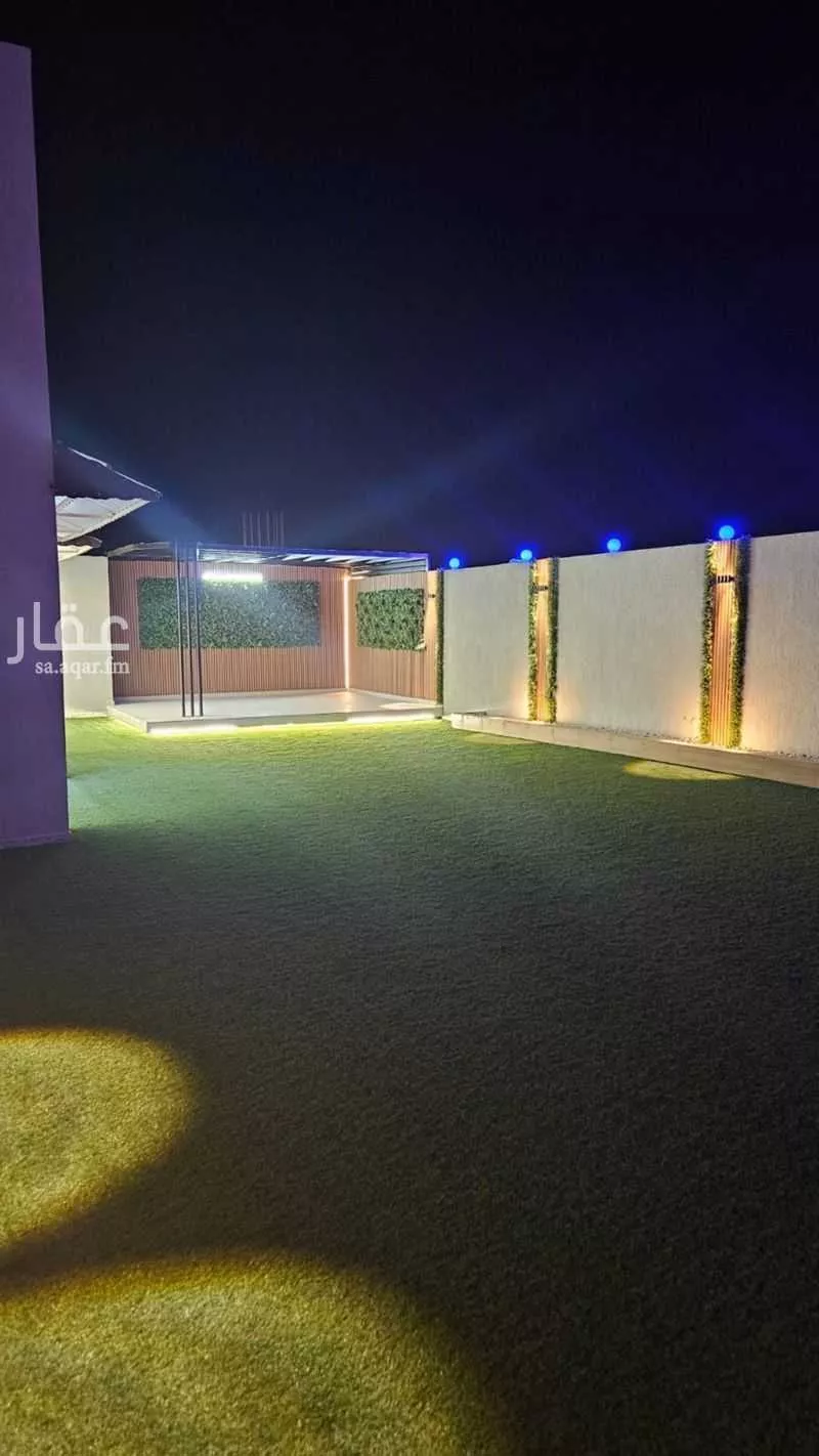 6 bedroom floor in Al Buhayrat 8
