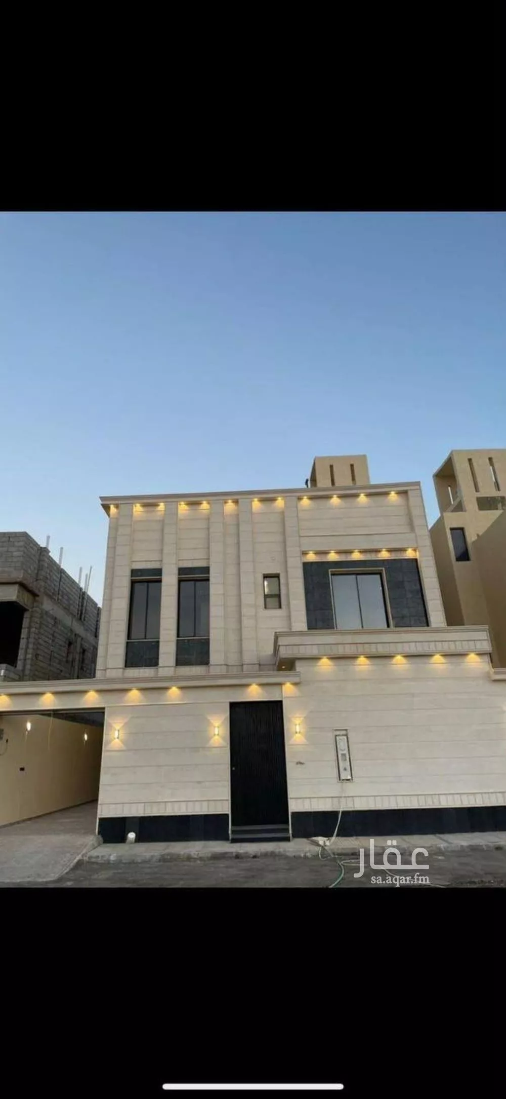 3 bedroom villa in Dahiat Namar, Riyadh