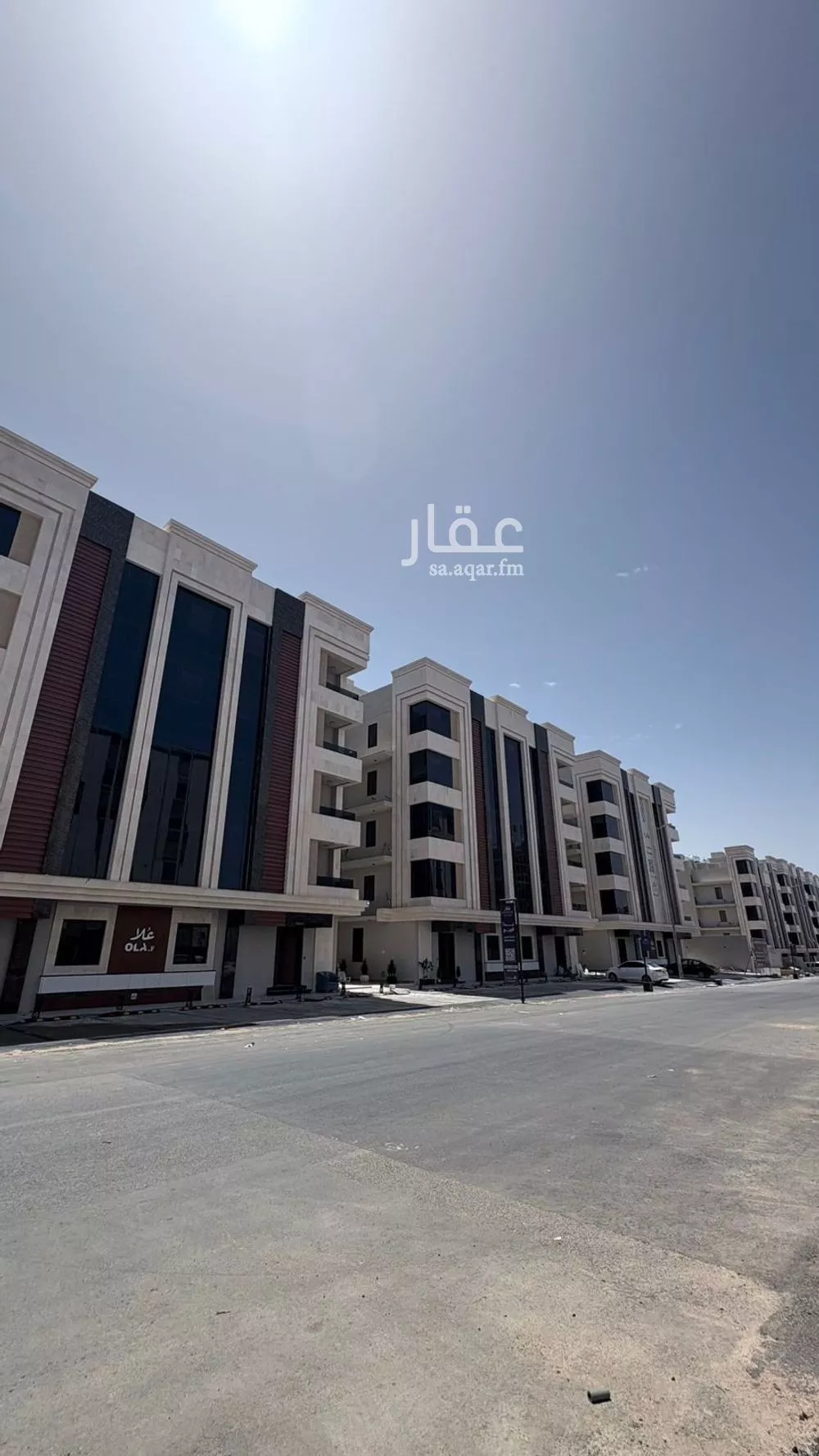 4 bedroom apartment in Ayn Al Khayf 5