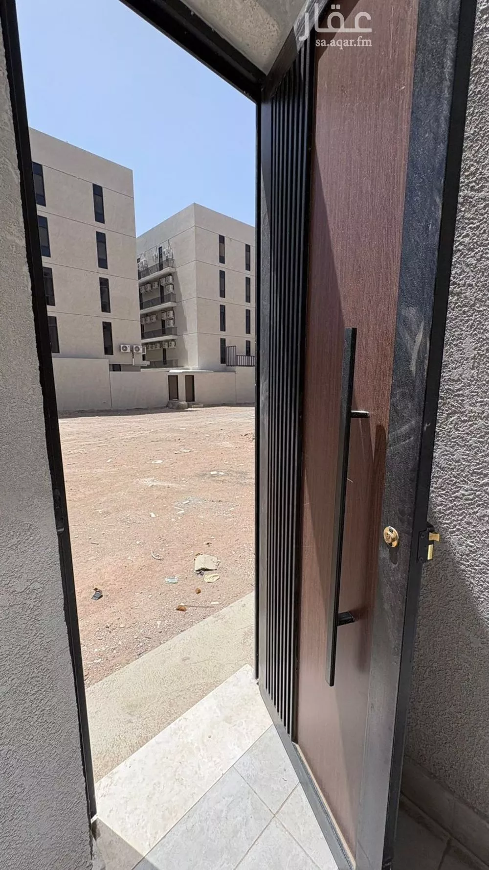 4 bedroom apartment in Ayn Al Khayf 6