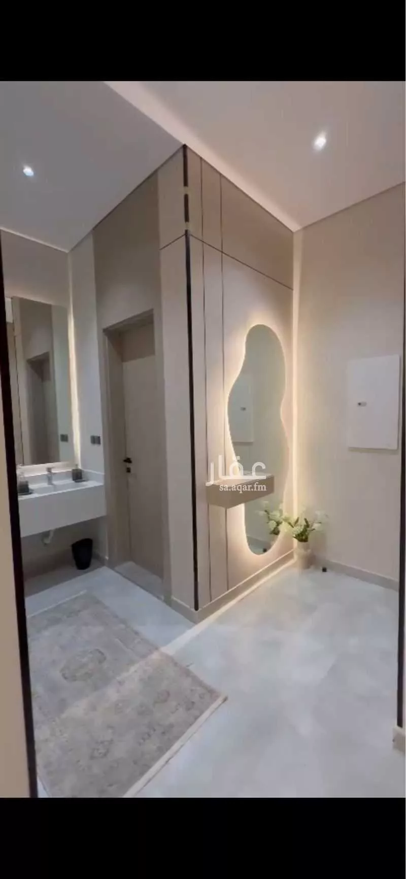شقة 5 غرف في شوران 6