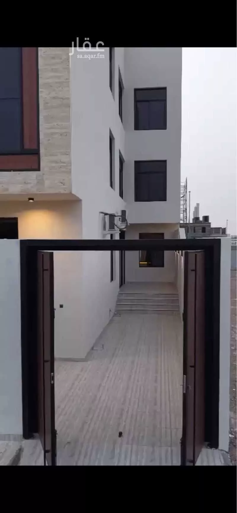 شقة 5 غرف في شوران 7