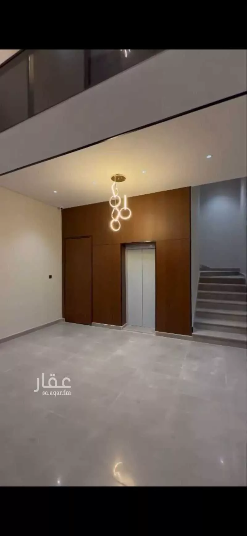 شقة 5 غرف في شوران 8