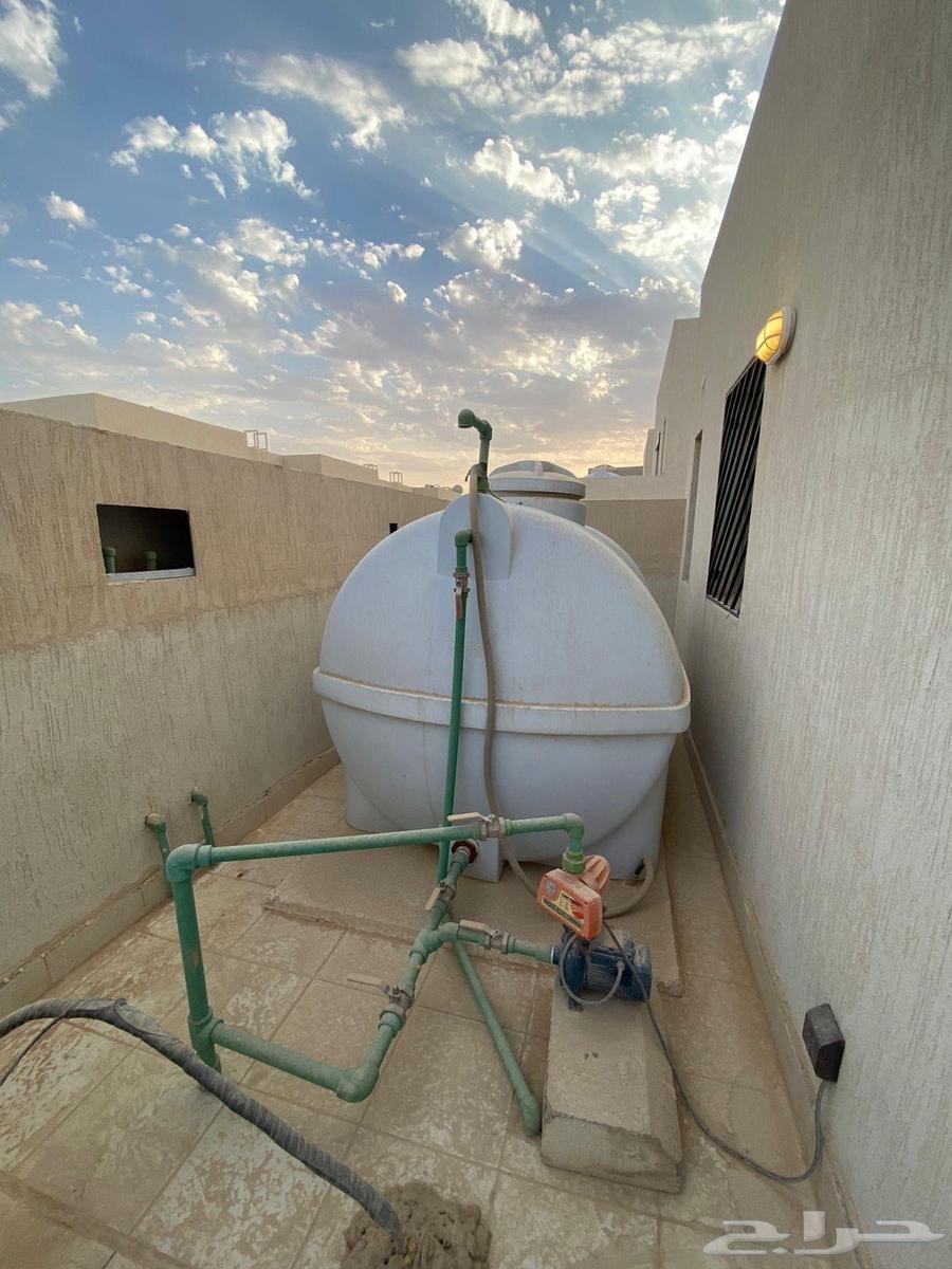 4 bedroom villa in Al Narjis, Riyadh 10