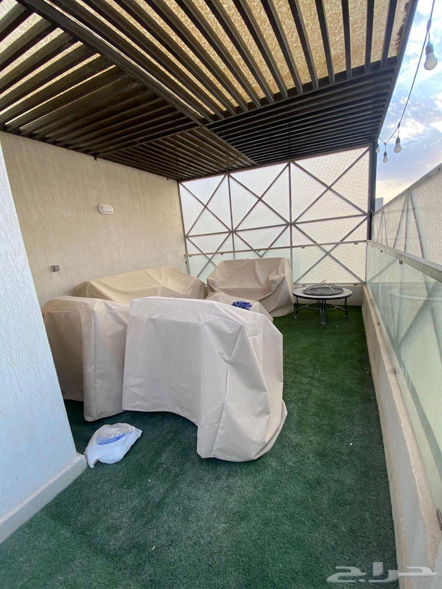 4 bedroom villa in Al Narjis, Riyadh 13
