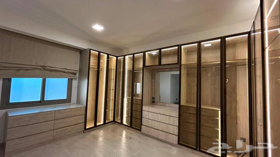 4 bedroom villa in Al Narjis, Riyadh 26