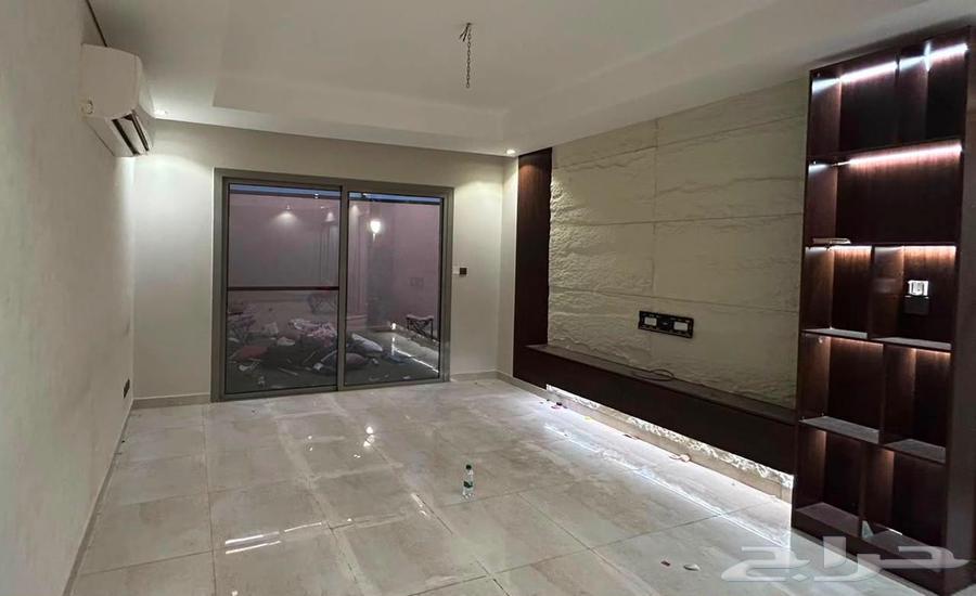 4 bedroom villa in Al Narjis, Riyadh 19