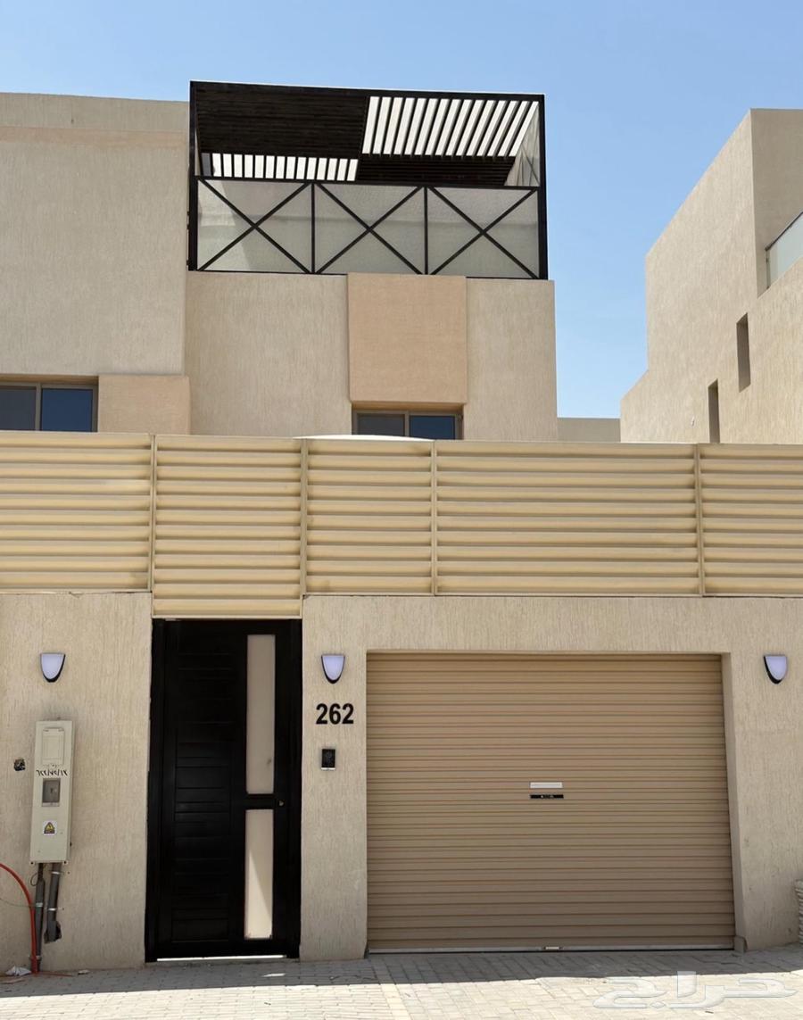 4 bedroom villa in Al Narjis, Riyadh